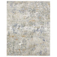 Oriental Weavers Sphinx Soho SOH03 Multi Rugs - main flat