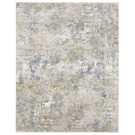 Oriental Weavers Sphinx Soho SOH03 Multi Rugs - main flat