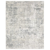 Oriental Weavers Sphinx Soho SOH07 Blue Rugs - main flat