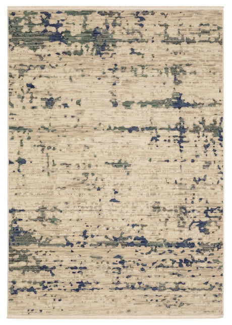 Oriental Weavers Sphinx SOLERI SOL08 Beige Abstract Rugs