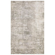 Oriental Weavers Sphinx Solstice SLS01 Beige Rugs - main flat