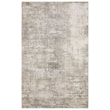 Oriental Weavers Sphinx Solstice SLS01 Beige Rugs - main flat
