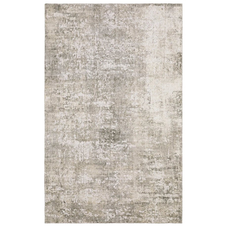 Oriental Weavers Sphinx Solstice SLS01 Beige Rugs - main flat