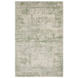 Oriental Weavers Sphinx Solstice SLS02 Grey Rugs - main flat