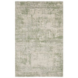 Oriental Weavers Sphinx Solstice SLS02 Grey Rugs - main flat