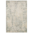 Oriental Weavers Sphinx Solstice SLS03 Beige Rugs - main flat
