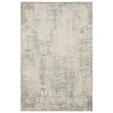 Oriental Weavers Sphinx Solstice SLS03 Beige Rugs - main flat