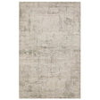 Oriental Weavers Sphinx Solstice SLS05 Black Rugs - main flat