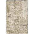 Oriental Weavers Sphinx Solstice SLS06 Beige Rugs - main flat