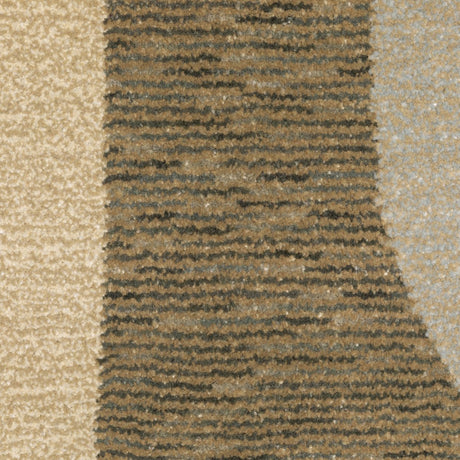 Oriental Weavers Sphinx Strada Str02 Brown/ Beige Rugs.