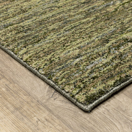 Oriental Weavers Sphinx Strada Str05 Green/ Beige Rugs.