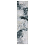 Oriental Weavers Sphinx Sumter SUM12 Grey Rugs - runner