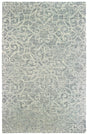 Oriental Weavers Sphinx Tallavera 55602 Grey / Ivory Rugs.