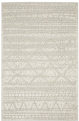Oriental Weavers Sphinx Tangier Tan01 Beige/ Ivory Rug.