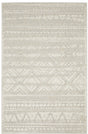 Oriental Weavers Sphinx Tangier Tan01 Beige/ Ivory Rug.