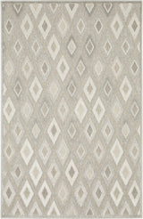 Oriental Weavers Sphinx Tangier Tan02 Beige/ Grey Rug.