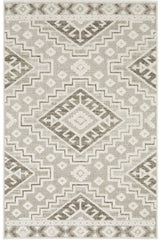 Oriental Weavers Sphinx Tangier Tan03 Beige/ Brown Rug.