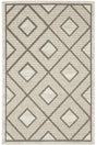 Oriental Weavers Sphinx Tangier Tan05 Beige/ Brown Rug.