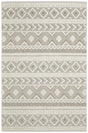 Oriental Weavers Sphinx Tangier Tan06 Grey/ Beige Rug.