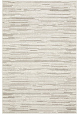 Oriental Weavers Sphinx Tangier Tan07 Ivory/ Brown Rug.