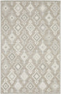 Oriental Weavers Sphinx Tangier Tan08 Beige/ Grey Rug.