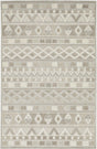 Oriental Weavers Sphinx Tangier Tan09 Beige/ Grey Rug.