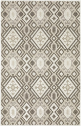 Oriental Weavers Sphinx Tangier Tan10 Brown/ Beige Rug.