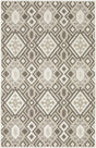 Oriental Weavers Sphinx Tangier Tan10 Brown/ Beige Rug.