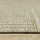 Oriental Weavers Sphinx Tortuga Tr02A Beige/ Black Rug.