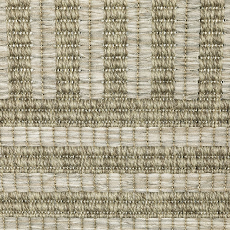 Oriental Weavers Sphinx Tortuga Tr02A Beige/ Black Rug.