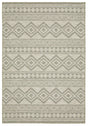 Oriental Weavers Sphinx Tortuga Tr03A Beige/ Black Rug.