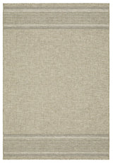 Oriental Weavers Sphinx Tortuga Tr07A Beige/ Black Rug.