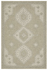 Oriental Weavers Sphinx Tortuga Tr08A Beige/ Black Rug.
