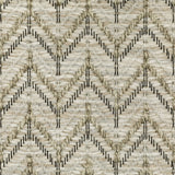 Oriental Weavers Sphinx Tortuga Tr09A Beige/ Black Rug.