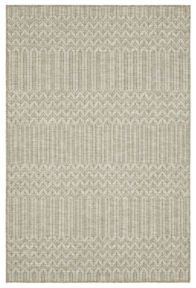 Oriental Weavers Sphinx Tortuga Tr09A Beige/ Black Rug.