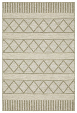 Oriental Weavers Sphinx Tortuga Tr11A Beige/ Beige Rug.