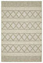 Oriental Weavers Sphinx Tortuga Tr11A Beige/ Beige Rug.