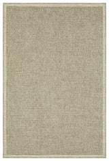 Oriental Weavers Sphinx Tortuga Tr12A Beige/ Beige Rug.