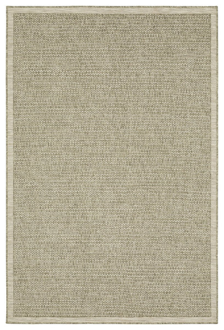 Oriental Weavers Sphinx Tortuga Tr12A Beige/ Beige Rug.