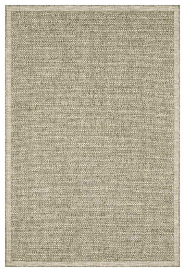 Oriental Weavers Sphinx Tortuga Tr12A Beige/ Beige Rug.