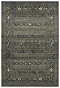Oriental Weavers Sphinx Venice 095E8 Blue/ Gold Rug.