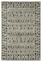 Oriental Weavers Sphinx Venice 248W8 Ivory/ Multi Rug.