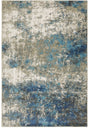 Oriental Weavers Sphinx Venice 4332U Blue/ Beige Rugs.