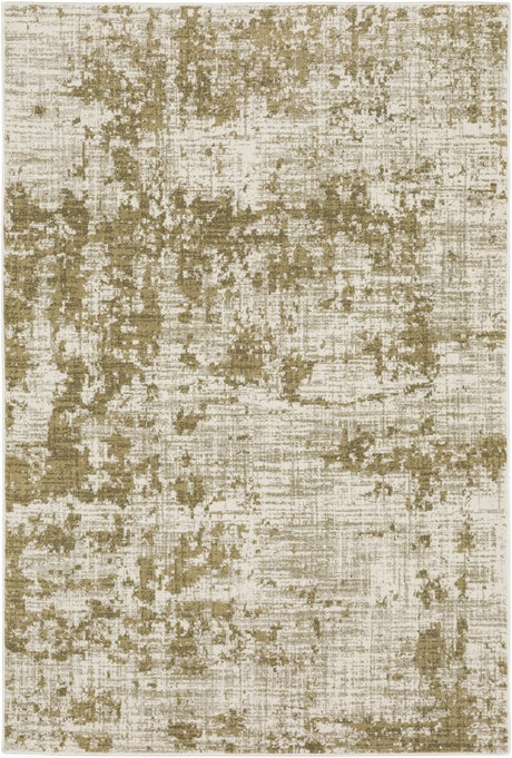 Oriental Weavers Sphinx Venice 539W8 Beige/ Gold Rugs.