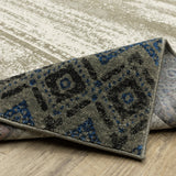 Oriental Weavers Sphinx Venice 5774W Beige/ Multi Rug.