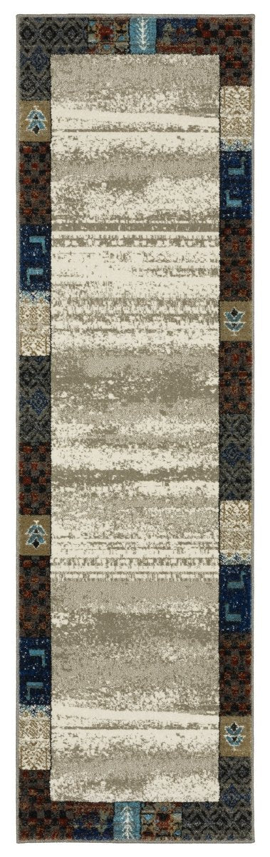 Oriental Weavers Sphinx Venice 5774W Beige/ Multi Rug.