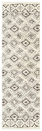 Oriental Weavers Sphinx Verona 1330W Ivory / Brown Rugs.