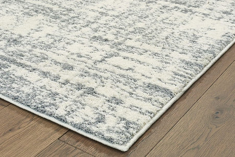 Oriental Weavers Sphinx Verona 1803H Ivory / Grey Rugs.