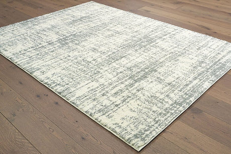 Oriental Weavers Sphinx Verona 1803H Ivory / Grey Rugs.