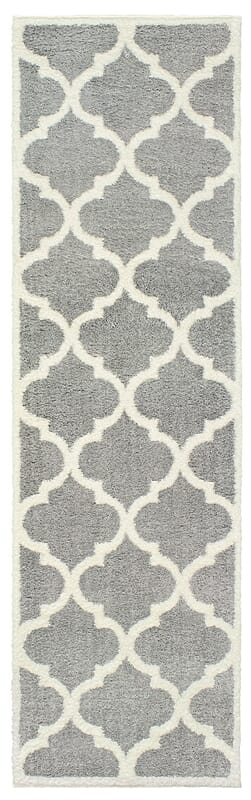 Oriental Weavers Sphinx Verona 529H6 Grey / Ivory Rugs.